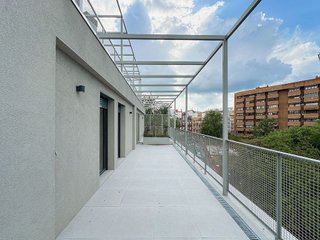 Piso en alquiler en Fuente del Berro en Madrid