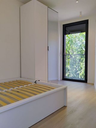 Piso en alquiler en Fuente del Berro en Madrid