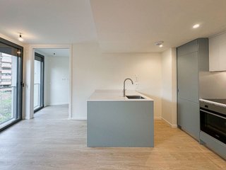 Piso en alquiler en Fuente del Berro en Madrid