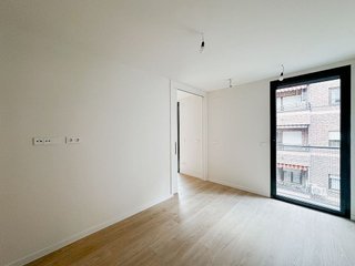 Piso en alquiler en Fuente del Berro en Madrid
