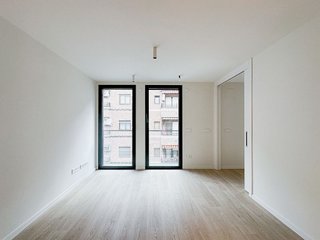 Piso en alquiler en Fuente del Berro en Madrid