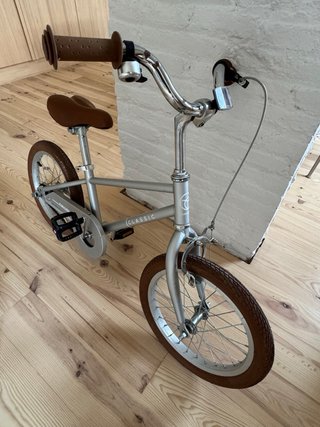 Bicicleta infantil Fabricbike: 5-7 años