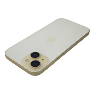 iPhone 15 128GB Amarillo