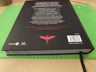 Kult. Libro de reglas. Juego de rol