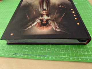 Kult. Libro de reglas. Juego de rol