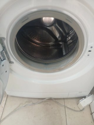 Lavadora Corbero CLAS601W