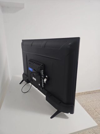 Smart TV casi nueva