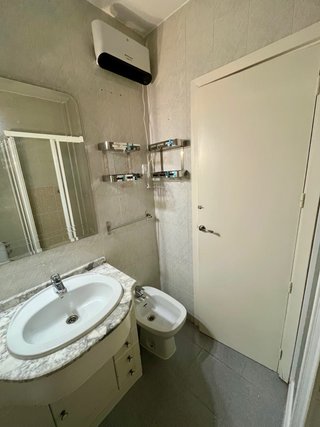 Habitacion Equipada en Corte Inglés