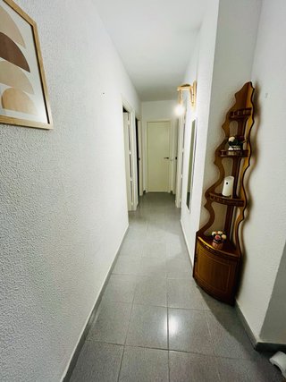 Habitacion Equipada en Corte Inglés