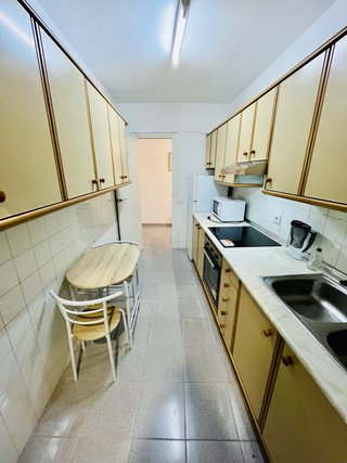 Habitacion Equipada en Corte Inglés