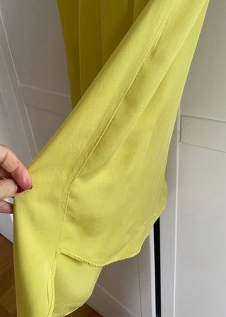 Vestido camisero lima Código Básico Talla única