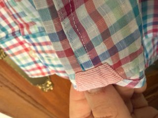Camisa Tommy Hilfiger NUEVA original