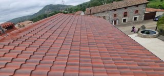 se busca albañil de construcción