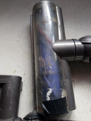 Aspiradora Dyson