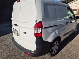 FORD COURIER 1.5DCi 75cv fg