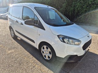 FORD COURIER 1.5DCi 75cv fg