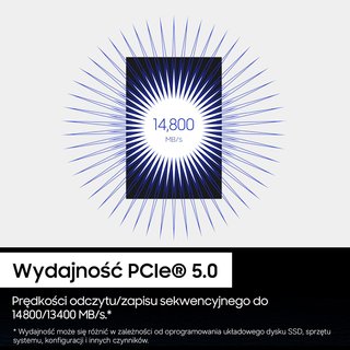 Samsung SSD interna profesional con disipador
