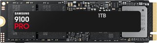 Samsung SSD interna profesional con disipador
