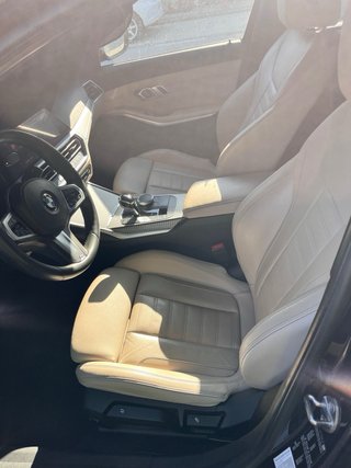 BMW 330i G20