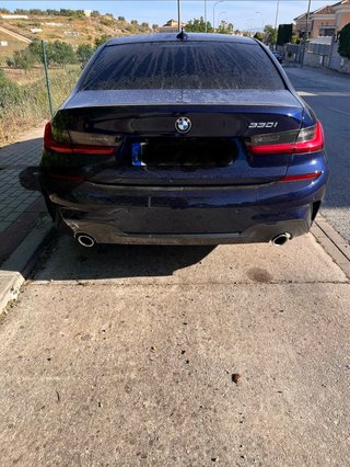BMW 330i G20