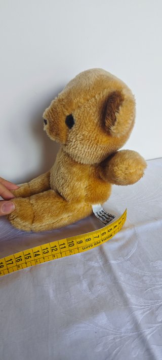 Orso Vintage Furry Friends Metro Easingwold