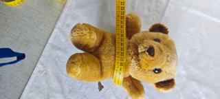 Orso Vintage Furry Friends Metro Easingwold