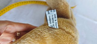 Orso Vintage Furry Friends Metro Easingwold