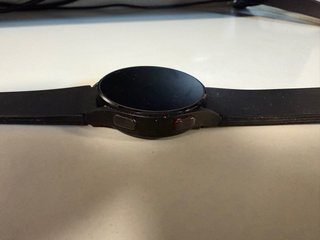 Samsung Galaxy Watch 4 40 mm Negro
