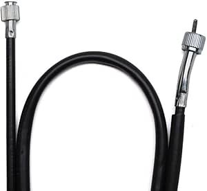 Cable transmisión cuentakilómetros moto Derbi