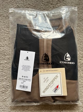Etxeondo Teknika Gore Tex Infinium