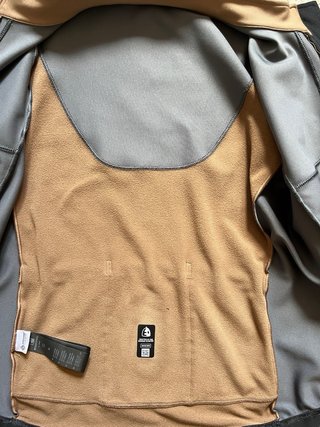 Etxeondo Teknika Gore Tex Infinium