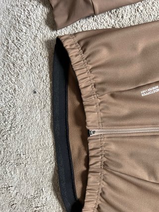 Etxeondo Teknika Gore Tex Infinium