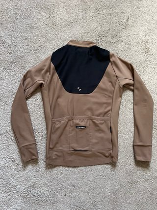Etxeondo Teknika Gore Tex Infinium