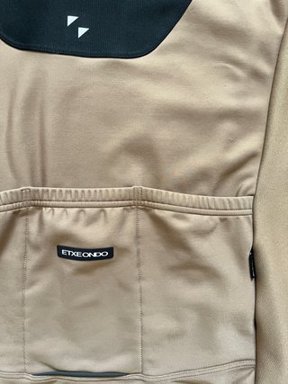 Etxeondo Teknika Gore Tex Infinium