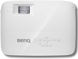 Benq proyector Full HD alta resolución