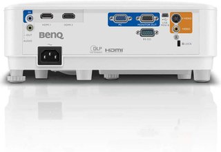 Benq proyector Full HD alta resolución