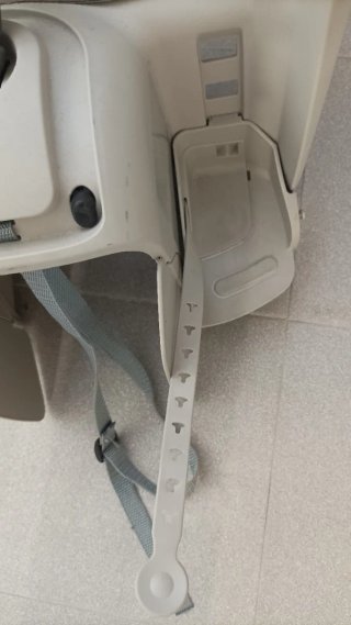 Silla Bebé Bicicleta Asiento Infantil