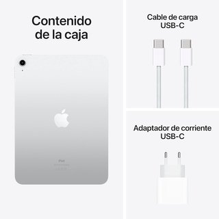 Display Liquid Retina per tablet Apple
