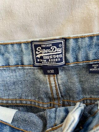Lote 2 Faldas vaqueras Talla 42