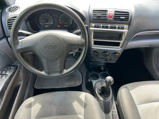 Kia Picanto 1.1i 65cv Año 2005 · Única Dueña🟡