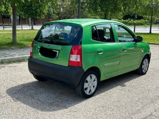 Kia Picanto 1.1i 65cv Año 2005 · Única Dueña🟡