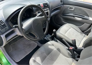 Kia Picanto 1.1i 65cv Año 2005 · Única Dueña🟡