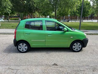 Kia Picanto 1.1i 65cv Año 2005 · Única Dueña🟡