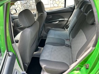 Kia Picanto 1.1i 65cv Año 2005 · Única Dueña🟡