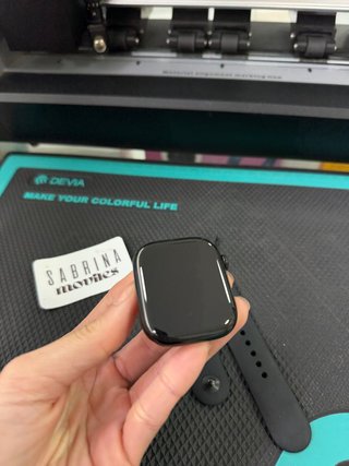 APPLE WATCH SERIES 11 46mm como nuevo