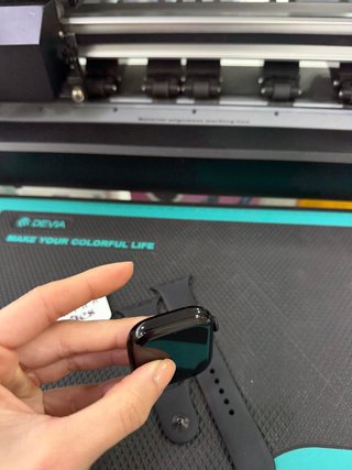 APPLE WATCH SERIES 11 46mm como nuevo