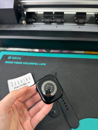 APPLE WATCH SERIES 11 46mm como nuevo