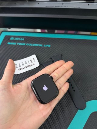 APPLE WATCH SERIES 11 46mm como nuevo