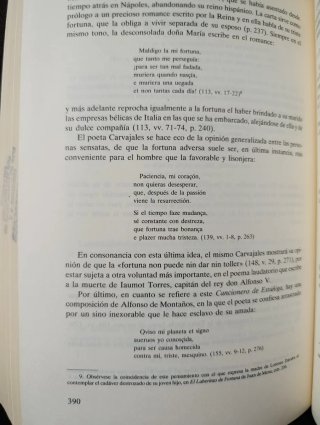 Magia y superstición en la literatura castella...