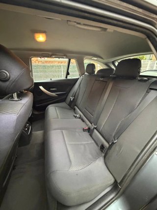 BMW Serie 3 2012